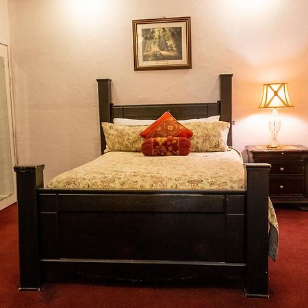 Gunn House Hotel Сонора Екстериор снимка