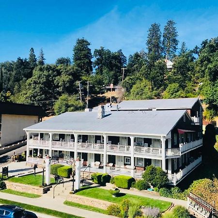 Gunn House Hotel Сонора Екстериор снимка