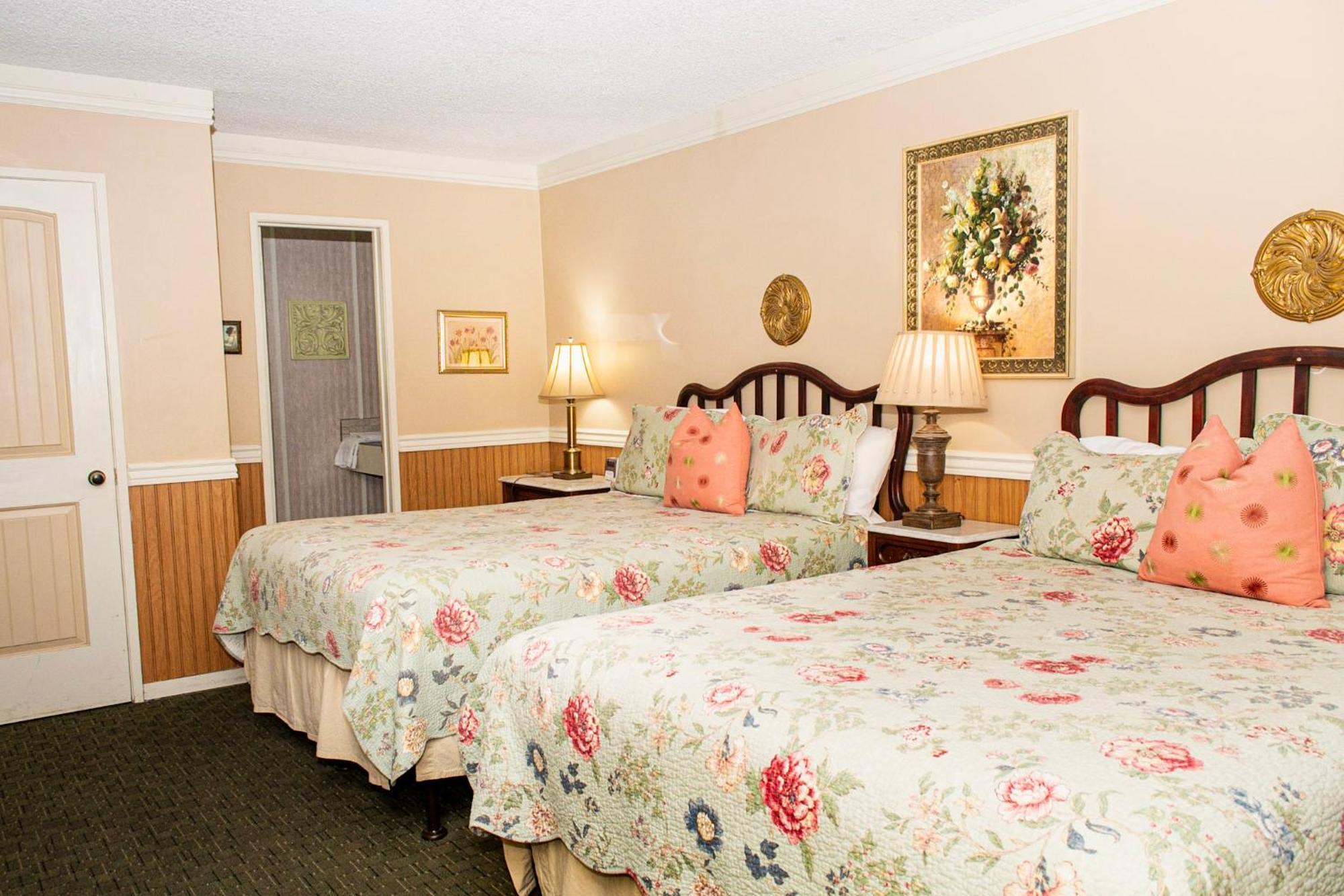 Gunn House Hotel Сонора Екстериор снимка