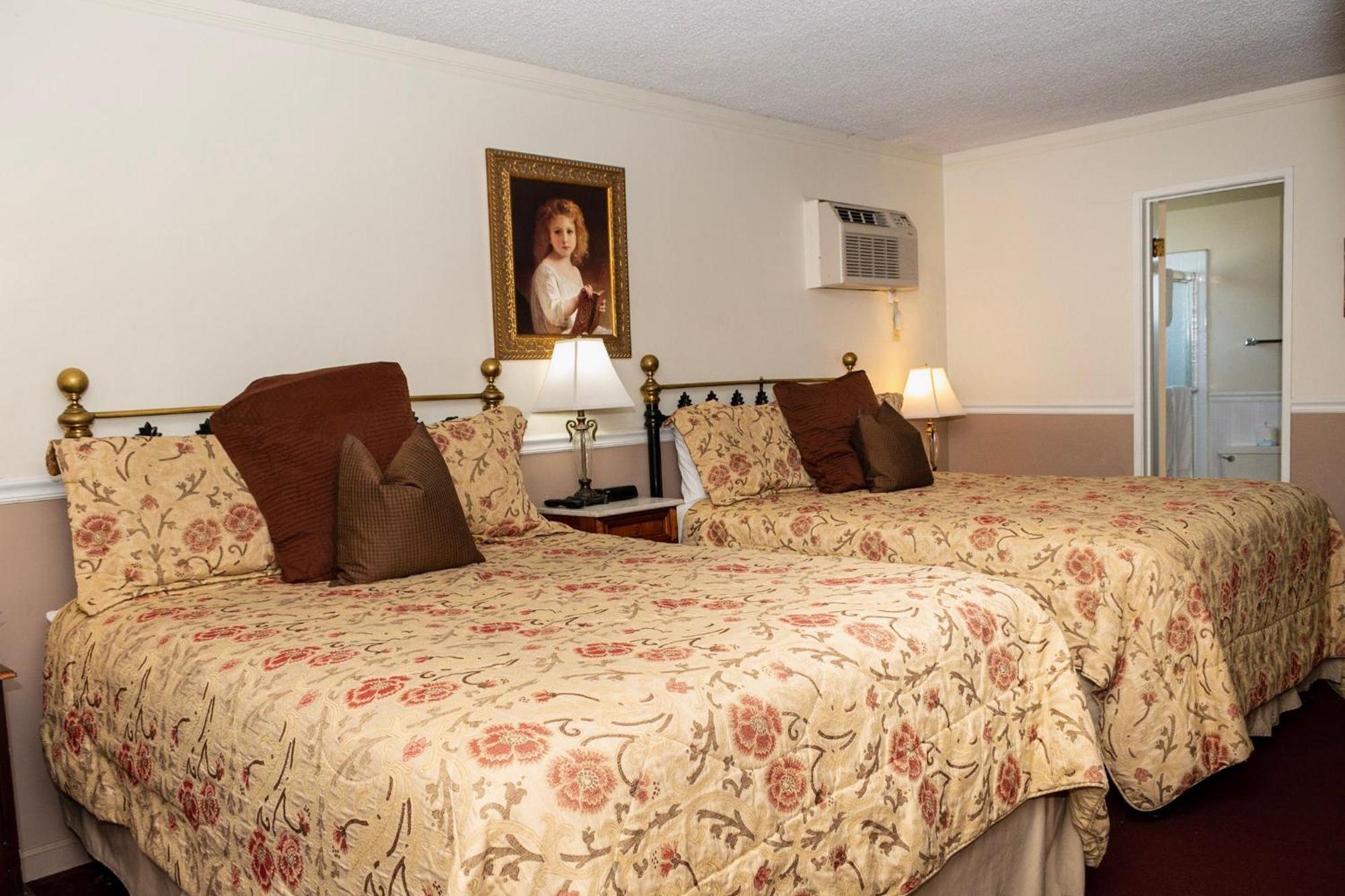 Gunn House Hotel Сонора Екстериор снимка