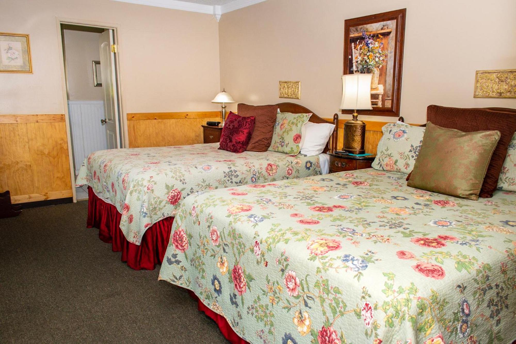 Gunn House Hotel Сонора Екстериор снимка