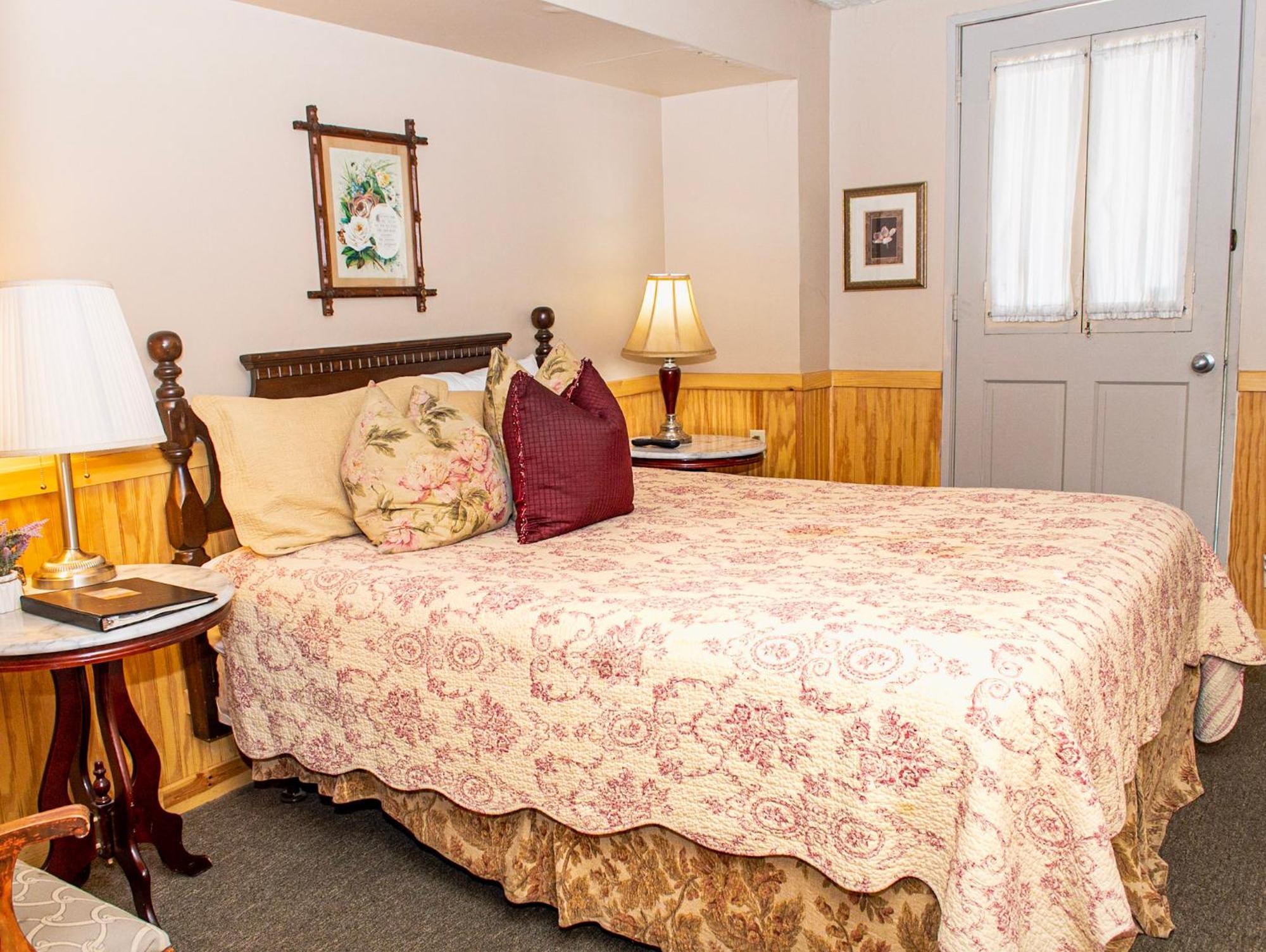 Gunn House Hotel Сонора Екстериор снимка
