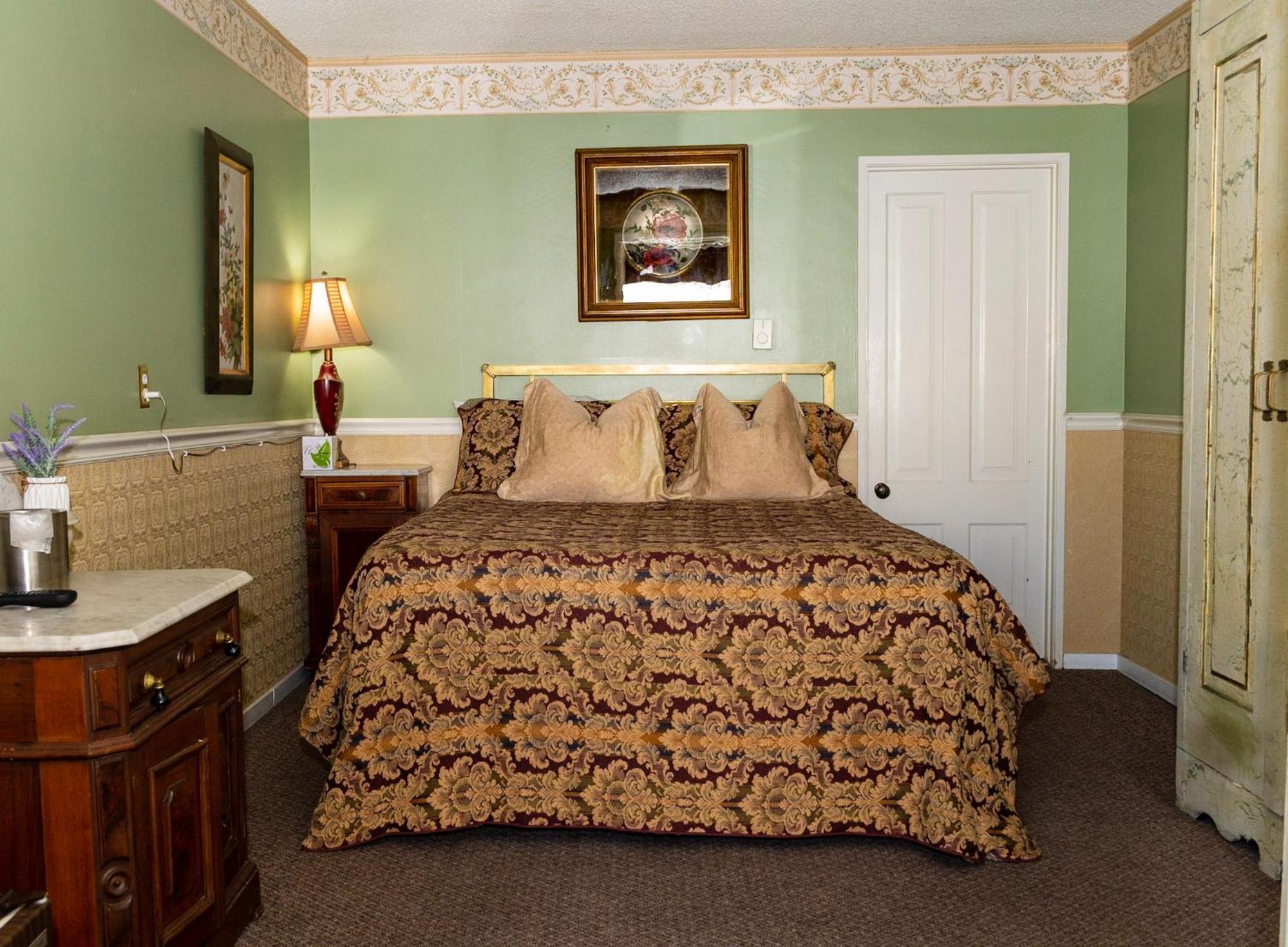 Gunn House Hotel Сонора Екстериор снимка