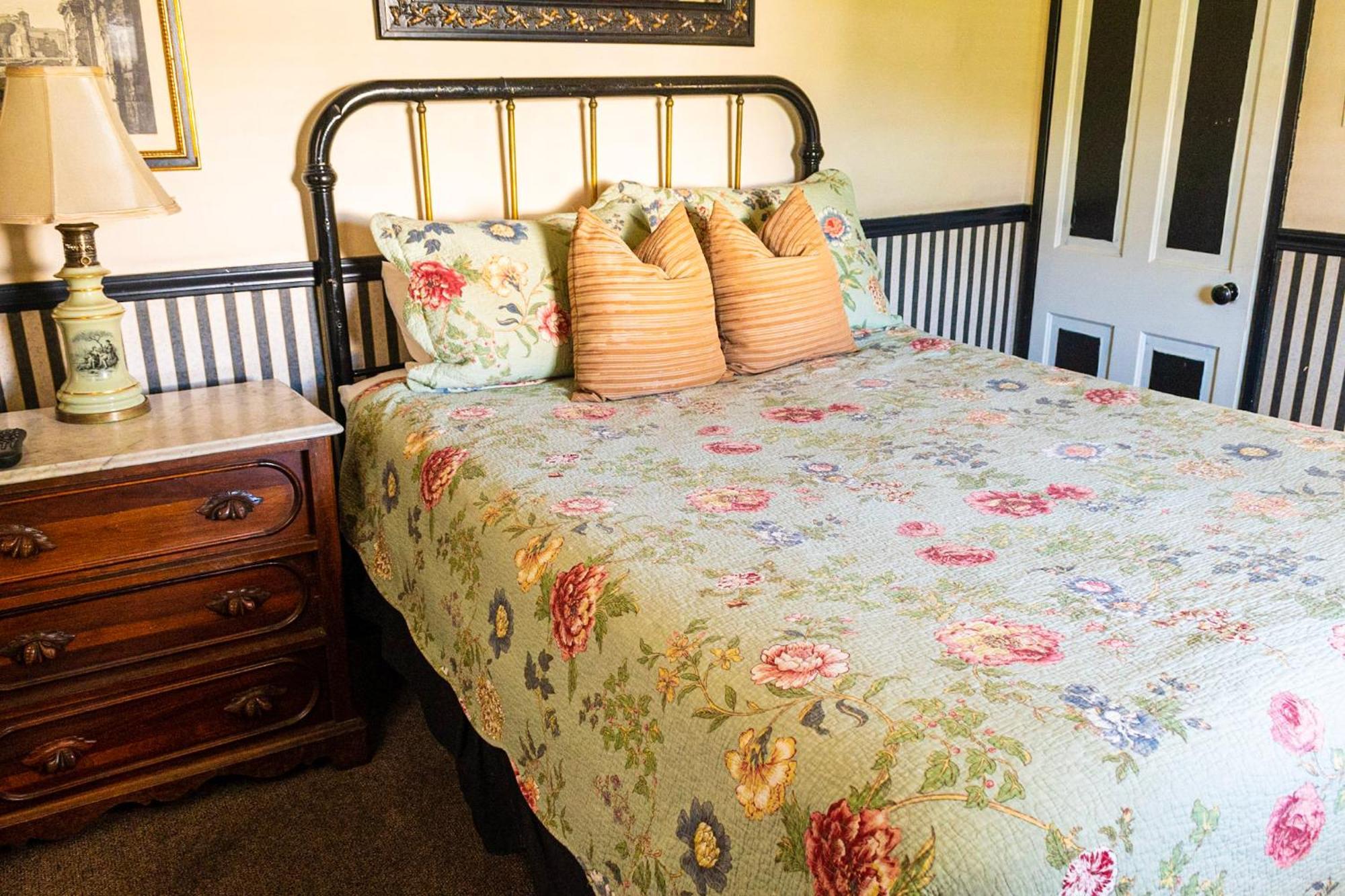 Gunn House Hotel Сонора Екстериор снимка