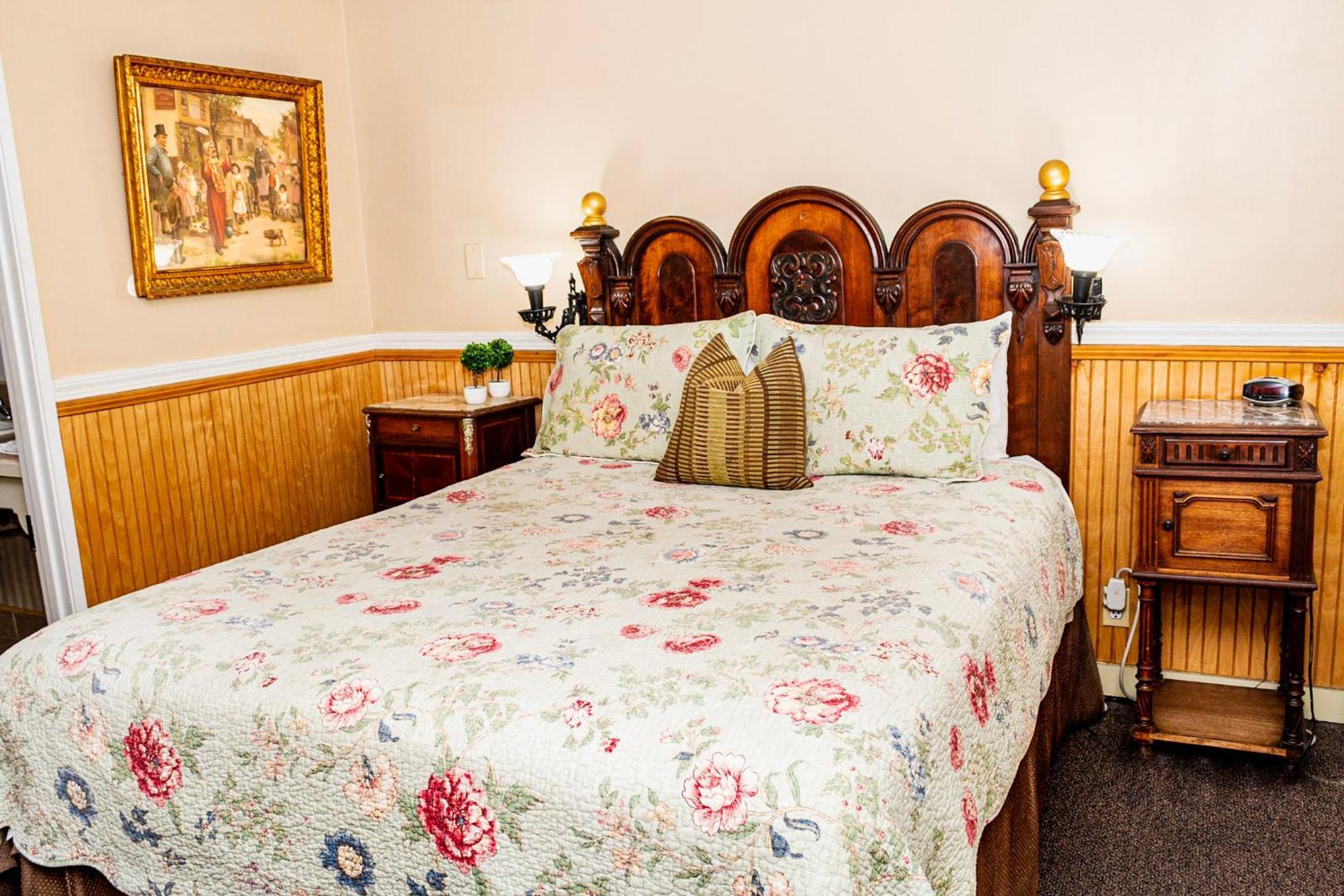 Gunn House Hotel Сонора Екстериор снимка