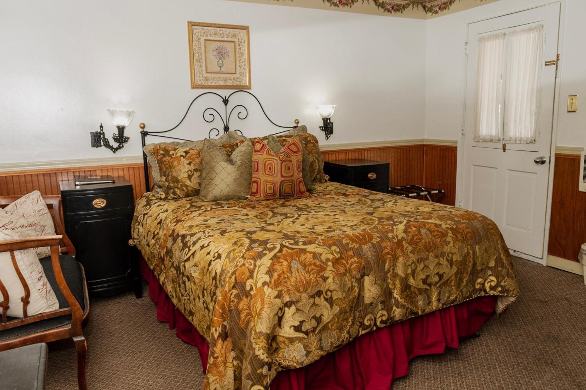 Gunn House Hotel Сонора Екстериор снимка
