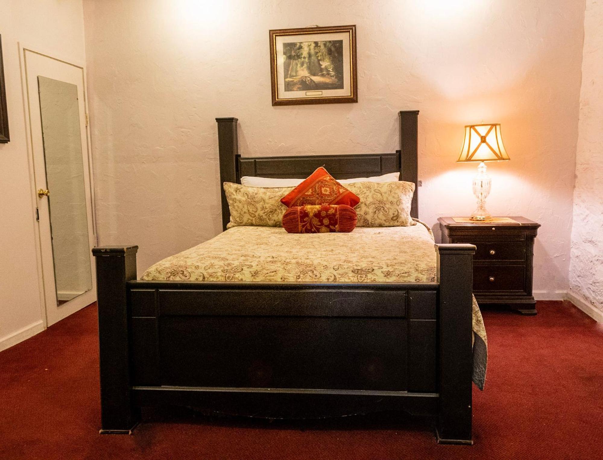 Gunn House Hotel Сонора Екстериор снимка