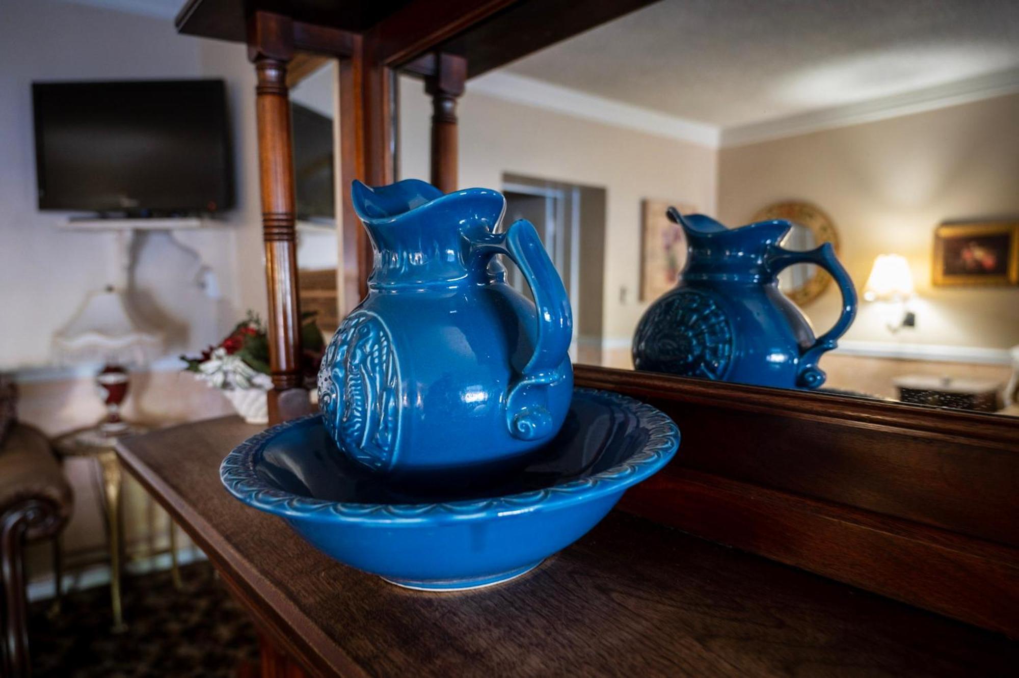 Gunn House Hotel Сонора Екстериор снимка