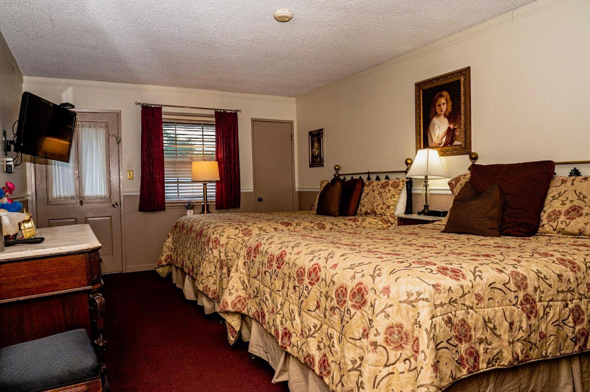 Gunn House Hotel Сонора Екстериор снимка