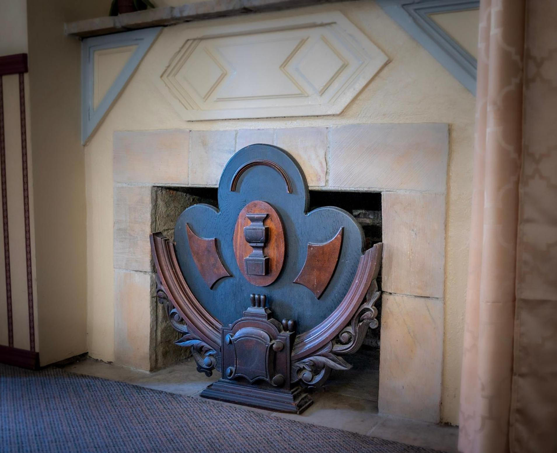 Gunn House Hotel Сонора Екстериор снимка