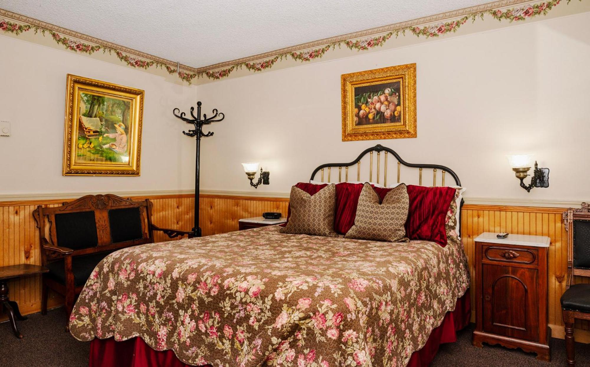 Gunn House Hotel Сонора Екстериор снимка