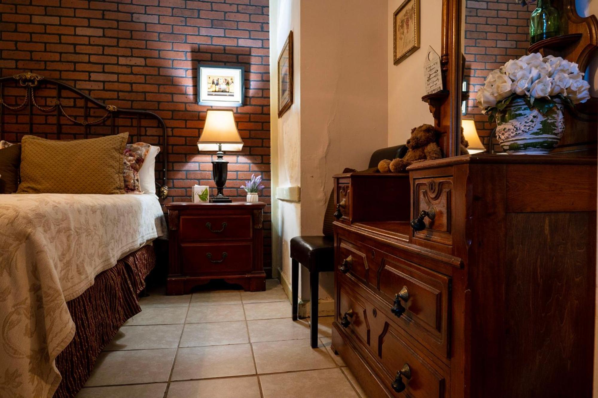 Gunn House Hotel Сонора Екстериор снимка