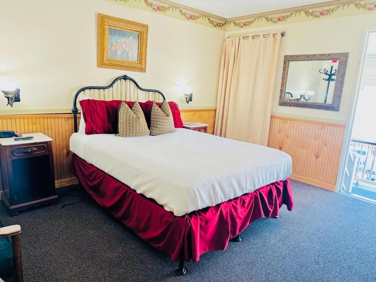 Gunn House Hotel Сонора Екстериор снимка