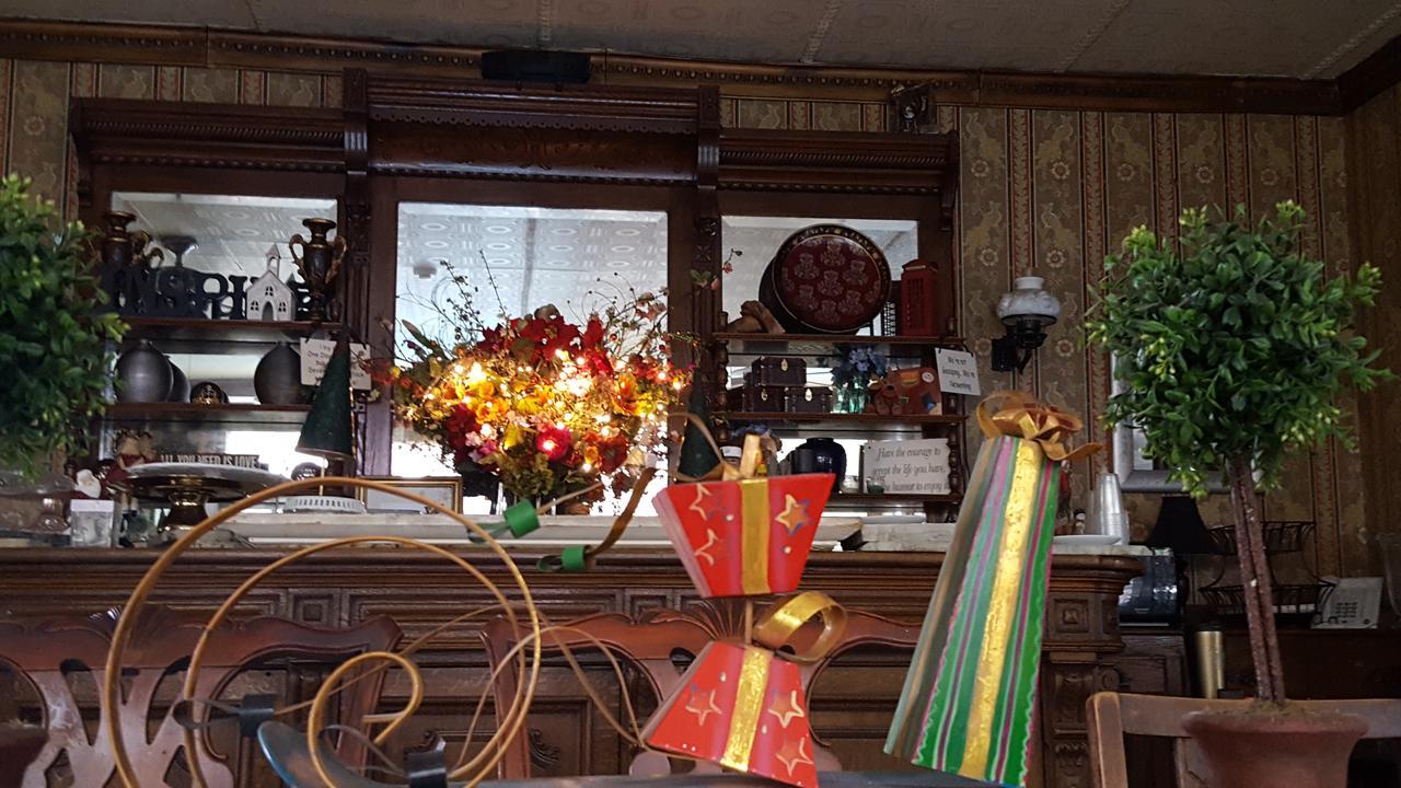 Gunn House Hotel Сонора Екстериор снимка