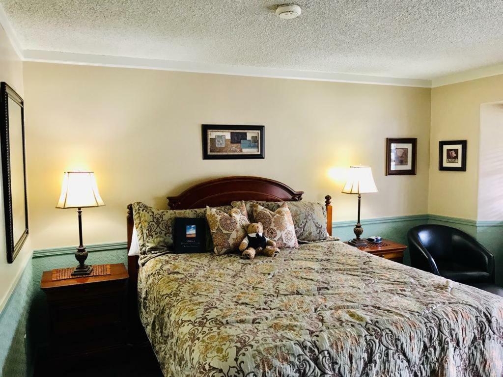 Gunn House Hotel Сонора Екстериор снимка
