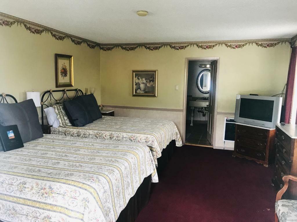 Gunn House Hotel Сонора Екстериор снимка